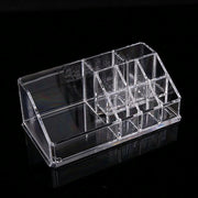 9 Grids Makeup Organizer Lipstick Jewellery Storage Box