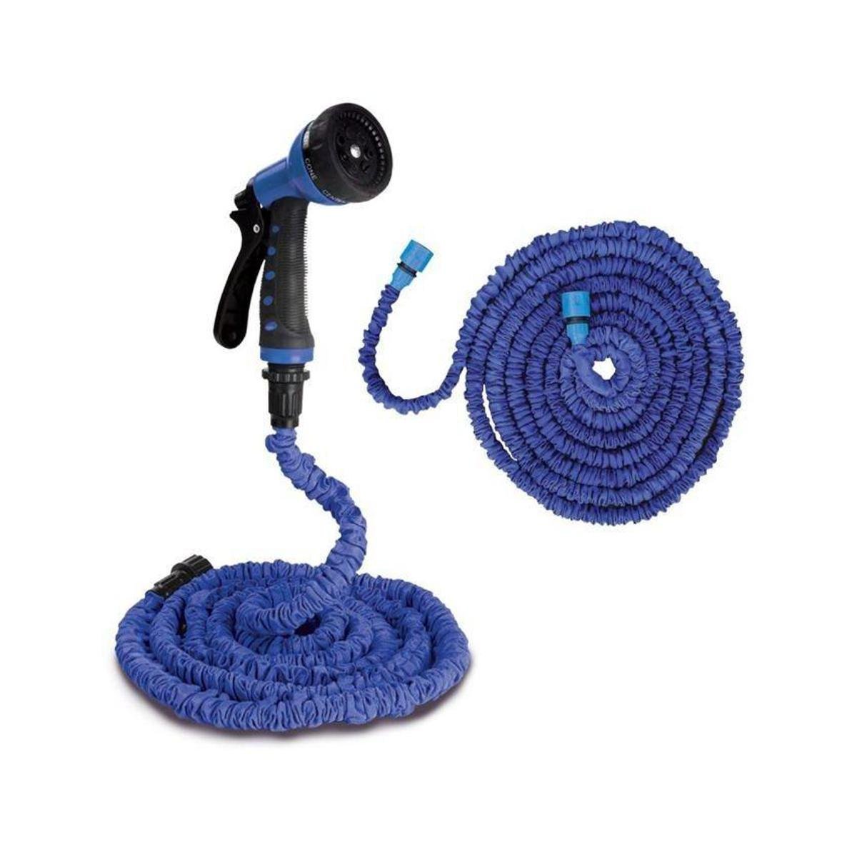 Magic Hose Pipe - 100 ft - Random Color